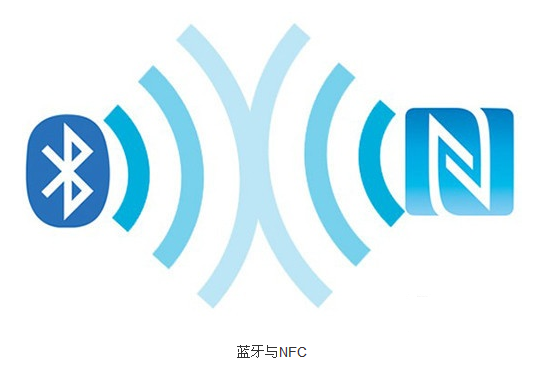 NFC與其他無(wú)線通訊對(duì)比