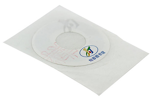 rfid圖書(shū)館電子標(biāo)簽產(chǎn)品