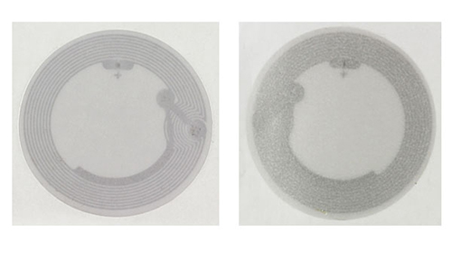 高頻標簽是什么?