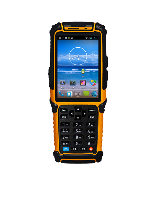 RFID讀寫器在數據輸入方面帶來了哪些簡便?