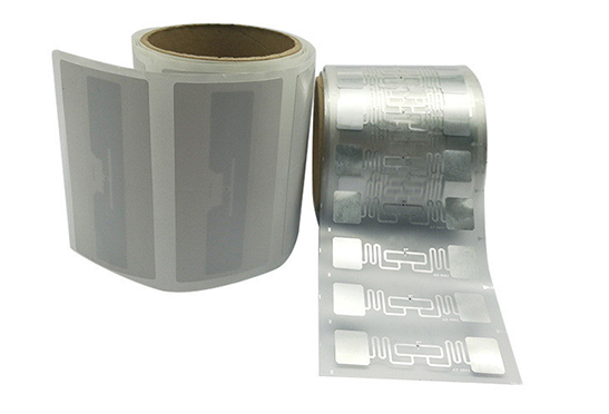 盤(pán)點(diǎn)RFID在零售業(yè)的四大應(yīng)用場(chǎng)景